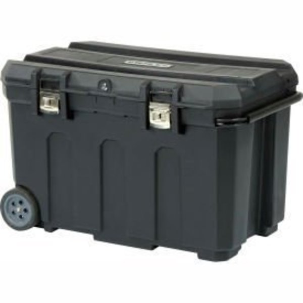 Stanley Stanley 037025H  50 Gallon Mobile Tool Chest 037025H